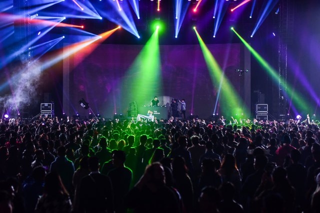 Hé lộ chiến lược của nhóm điều hành mới tại dự án The Arena - Ảnh 2.