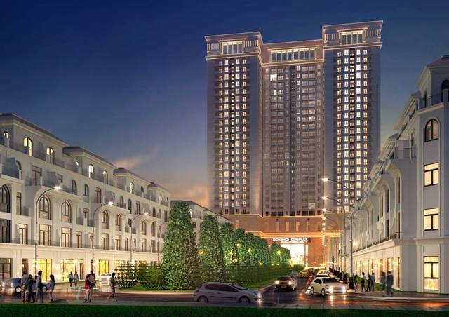 Mekong Group (VC3) triển khai thêm dự án BĐS mới tại Đồng Hới, Quảng Bình - Ảnh 1.