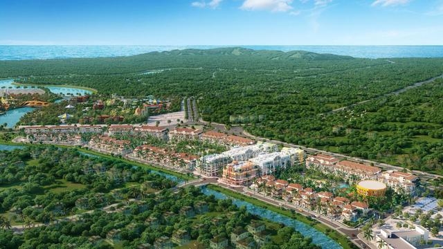 The Link - Mảnh ghép khác biệt của Sun Riverside Village tại Sầm Sơn - Ảnh 2.