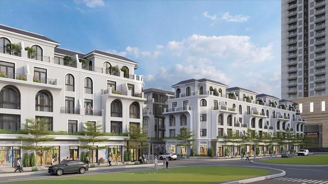 Mekong Group (VC3) triển khai thêm dự án BĐS mới tại Đồng Hới, Quảng Bình - Ảnh 2.