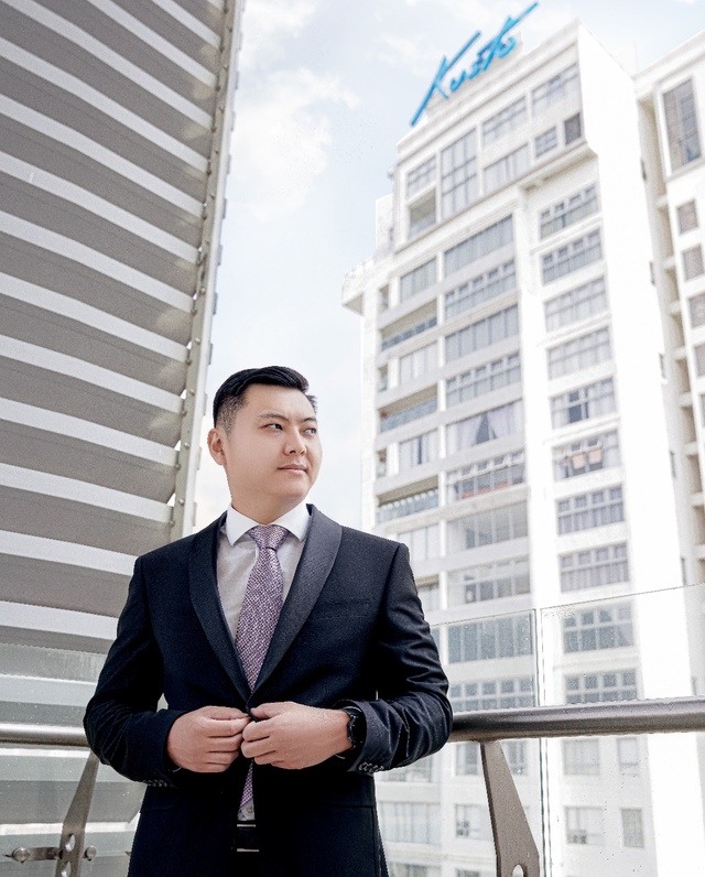 “The Me We Spirit” Kusto Home: Kiến tạo tương lai bằng tri thức - Ảnh 1.