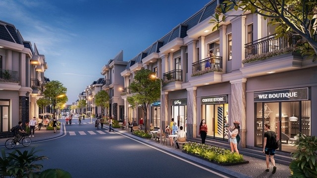 Tiềm năng bất động sản tại những khu vực được quy hoạch lên thành phố - Ảnh 2.