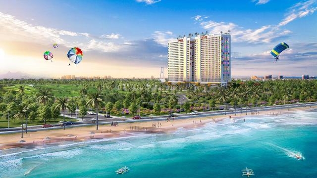 Quảng Bình - Sản phẩm độc đáo mở cửa cho du lịch cất cánh - Ảnh 1.