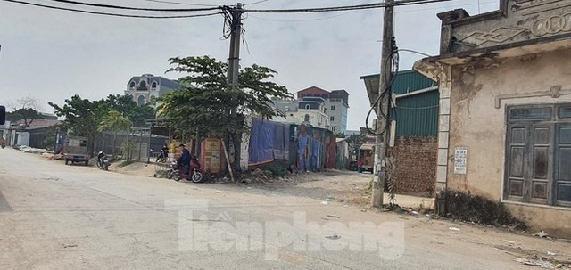 Diễn biến lạ của thị trường đất nền  - Ảnh 2.