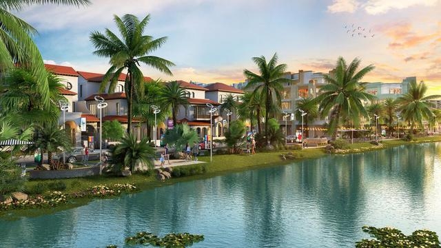 The Link - Mảnh ghép khác biệt của Sun Riverside Village tại Sầm Sơn - Ảnh 3.