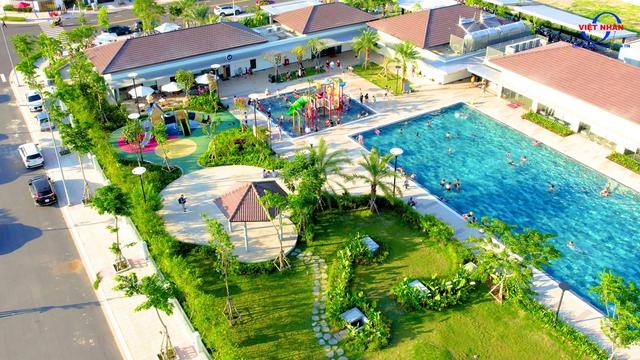 Bất động sản Tân Uyên tăng sức hút nhờ lợi nhuận kép - Ảnh 2.