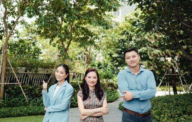 “The Me We Spirit” Kusto Home: Kiến tạo tương lai bằng tri thức - Ảnh 2.