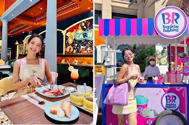 Tín đồ du lịch đổ về NovaWorld Phan Thiet, tiềm năng sinh lời cao - Ảnh 3.
