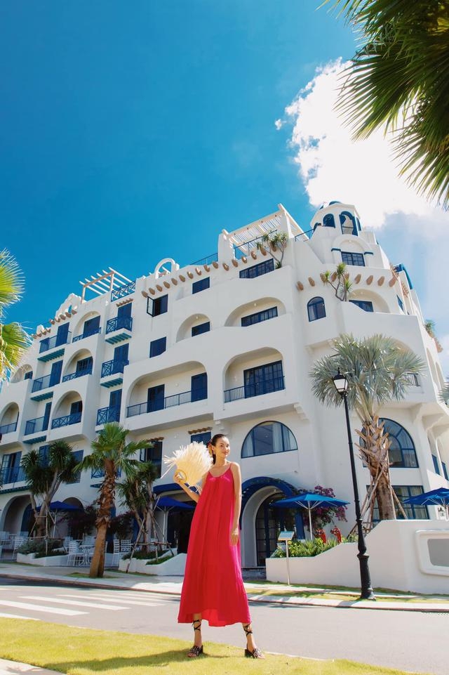 Tín đồ du lịch đổ về NovaWorld Phan Thiet, tiềm năng sinh lời cao - Ảnh 5.
