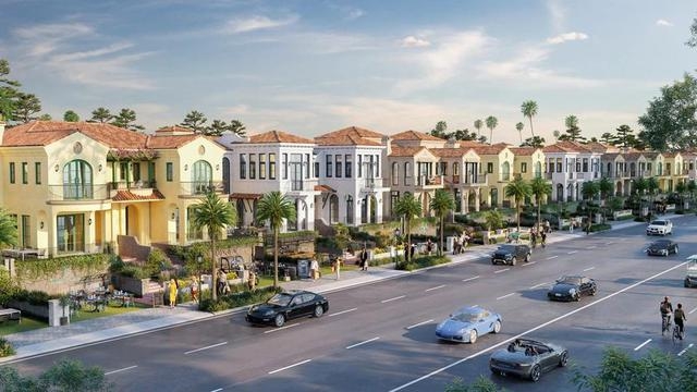 Tín đồ du lịch đổ về NovaWorld Phan Thiet, tiềm năng sinh lời cao - Ảnh 6.