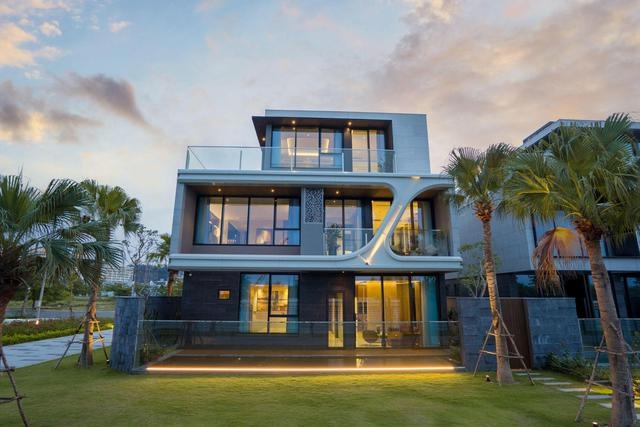 Đất Xanh Miền Trung khẳng định thương hiệu nhà ở Regal Homes chuẩn quốc tế - Ảnh 8.