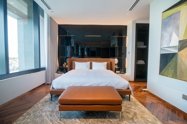 Đất Xanh Miền Trung khẳng định thương hiệu nhà ở Regal Homes chuẩn quốc tế - Ảnh 9.