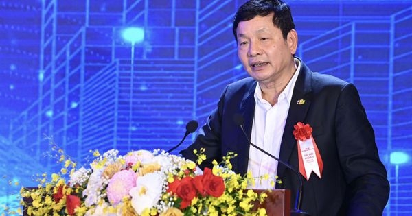 Chủ tịch Tập đoàn FPT Trương Gia Bình: “Ngành BĐS về tài chính thì ổn nhưng thủ tục vô vàn phức tạp, chuyển đổi số là cấp thiết”