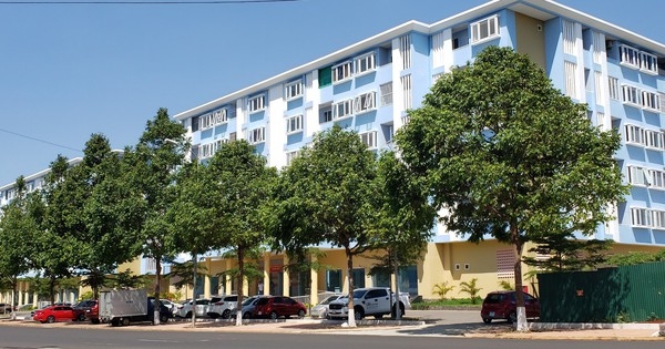 Nhiều gói hỗ trợ nhà ở xã hội nhưng tại sao vốn giá rẻ khó đến được người mua nhà?