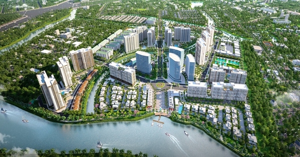 Tiêu dùng phục hồi, nhu cầu sở hữu BĐS thương mại gia tăng