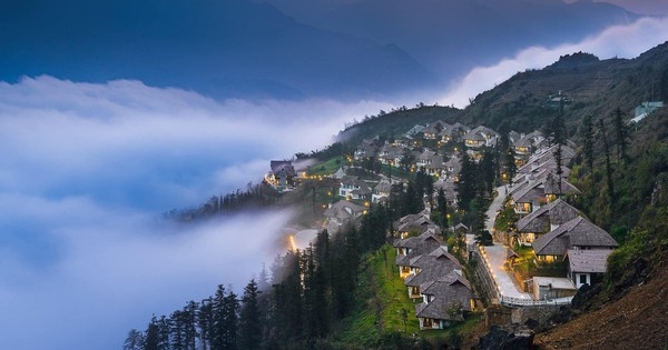 Sapa Jade Hill - Khi "Bespoke" trở thành phong cách sống của giới thượng lưu