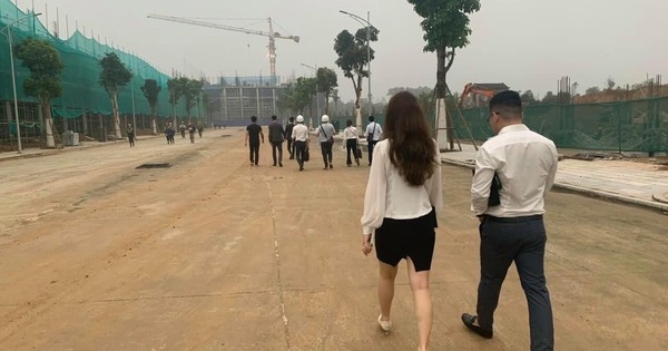 Cách nào để kéo giá bất động sản đi xuống