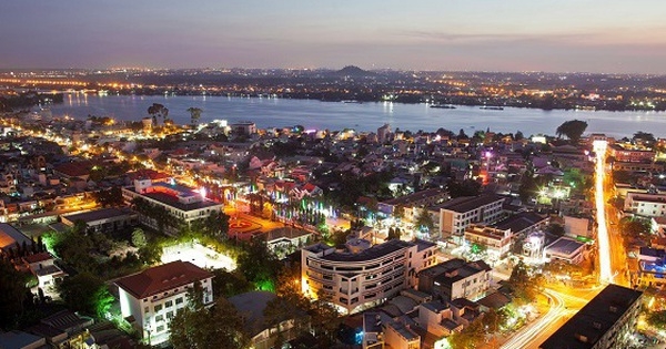 Đồng Nai duyệt quy hoạch phân khu hơn 1.700 ha tại TP Biên Hòa