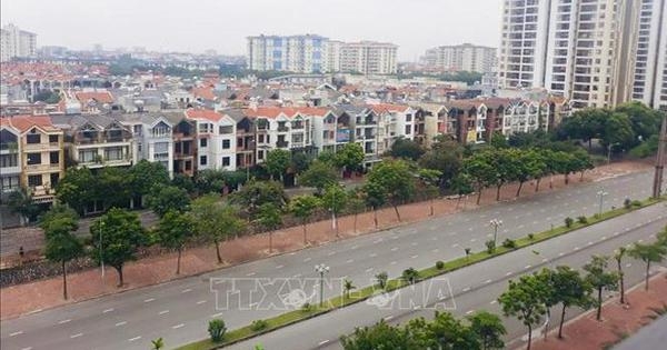 Không kéo dài thời hạn giải quyết hồ sơ thu thuế từ hoạt động chuyển nhượng bất động sản
