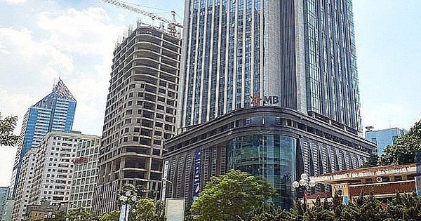 Thanh tra Bộ Xây dựng “điểm tên” 03 dự án cao tầng sai phạm tại quận Cầu Giấy
