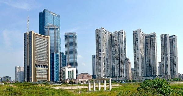 Giá nhà đất tăng cao: Cơ hội nào cho người thu nhập thấp?