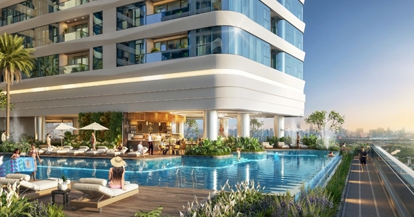 Sự phát triển của Thủ Đức và thay đổi ấn tượng của BĐS khu vực