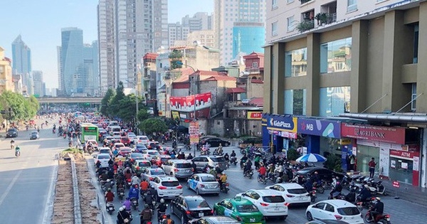 Không điều chỉnh quy hoạch chạy theo lợi nhuận nhà đầu tư