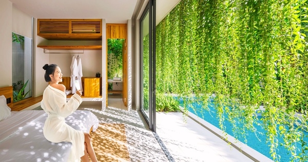 Wyndham Phú Quốc: Chốn nghỉ dưỡng xanh, khẳng định vị thế chủ nhân