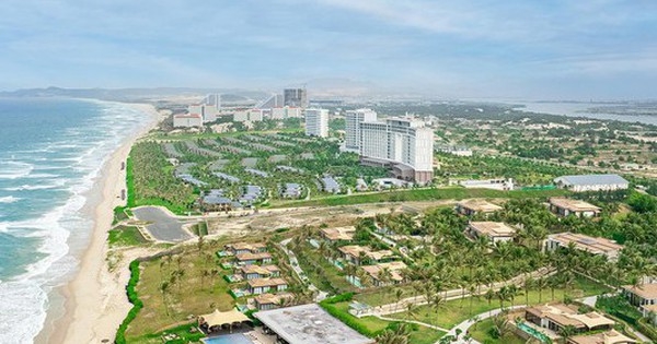 Khánh Hòa tính giá bồi thường đất thế nào cho đô thị mới Cam Lâm
