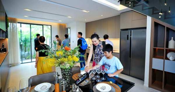 Chuyện khó tin: Một số nơi cắt lỗ, giảm giá nhưng những BĐS này vẫn tăng giá thứ cấp lúc thị trường biến động