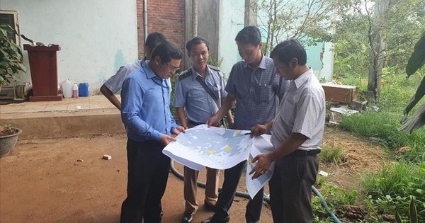 Dự án sân bay Long Thành: Tìm đâu 700 lô đất tái định cư phát sinh?