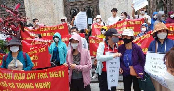 Tân Hoàng Minh đóng cửa công ty, báo công an vì có người đe dọa sử dụng vũ khí?