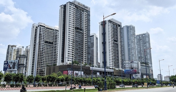 Người dân hoang mang vì đề xuất chung cư có niên hạn