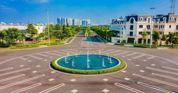 “Lọc vàng qua lửa” - Tâm huyết kiến tạo bất động sản chất lượng cao