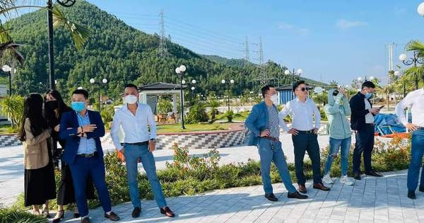 Thị trường bất động sản sẽ đối mặt với những điều gì trong 6 tháng cuối năm?