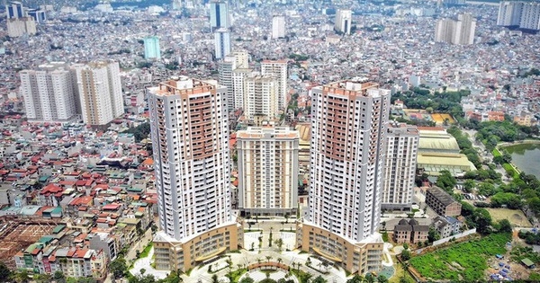 7 khuyến nghị thúc đẩy phát triển bền vững thị trường bất động sản