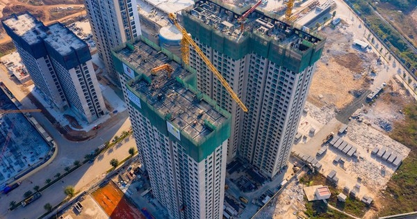 Quản tín dụng chảy vào bất động sản: Làm thế nào cho đúng và trúng?