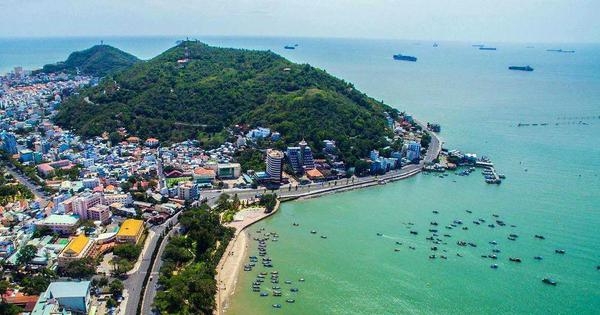 Bà Rịa - Vũng Tàu: Đầu tư FDI tăng cao, cú hích cho thị trường BĐS