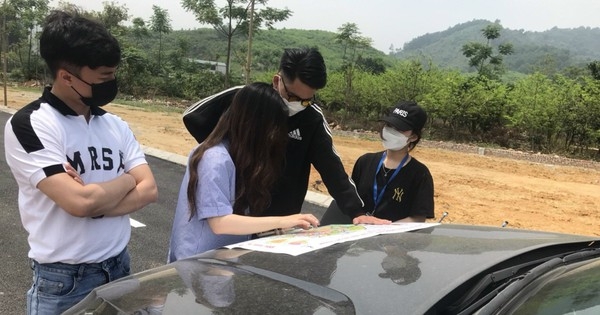 Có nên bỏ tiền vào bất động sản trong giai đoạn này?