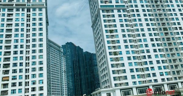 Đầu tư chung cư có còn sinh lời? Có 3 tỷ đồng nên ‘rót’ chung cư lúc này?