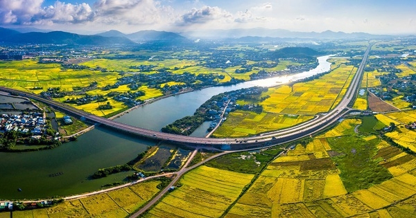 Kỳ Co Gateway – đón sóng đầu tư trên quốc lộ 19B tại Quy Nhơn