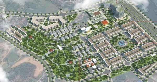 Dự án nhà ở "nghìn tỷ" Picenza Mỹ Hưng vẫn nằm trên giấy, chưa có cơ sở triển khai