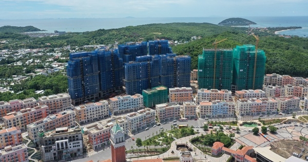 Niềm vui kép cho nhà đầu tư Sun Grand City Hillside Residence