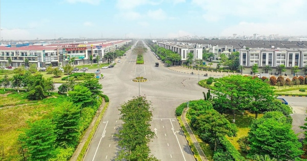 Thành phố Từ Sơn - Đón đầu xu hướng BĐS Trung tâm Vùng Thủ đô