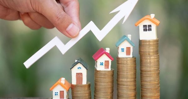 Chuyên gia lý giải nguyên nhân thị trường bất động sản chững nhưng giá vẫn cao