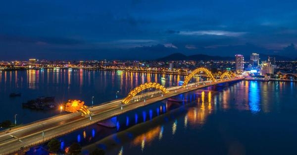 Đà Nẵng đón làn gió mới với những khu đô thị ven sông bài bản