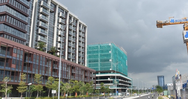 Chống lệch pha cung - cầu nhà ở