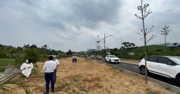 Có nên xuống tiền mua bất động sản “cắt lỗ” trong giai đoạn này?