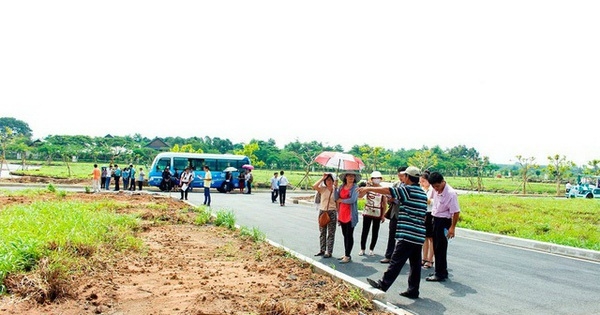 Đừng sợ thị trường rơi vào kịch bản "đóng băng" 10 năm trước