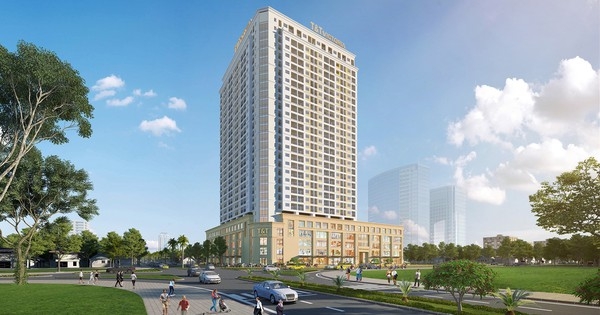 T&T Victoria tiếp tục được đông đảo khách hàng quan tâm